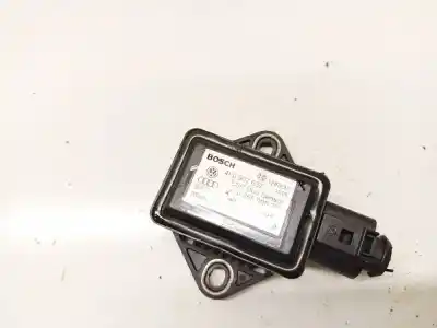 Second-hand car spare part sensor for audi a6 c6 (4f2) 2.7 tdi oem iam references 4f0907637  0265005278