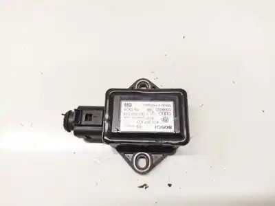 Автозапчастина б/у датчик для audi a6 c6 (4f2) 2.7 tdi посилання на oem iam 4f0907637