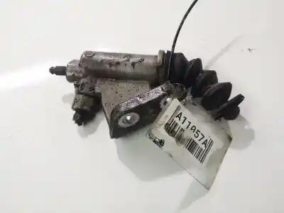 Peça sobressalente para automóvel em segunda mão cilindro de embreagem por honda fr-v (be) 2.0 (be3) referências oem iam 