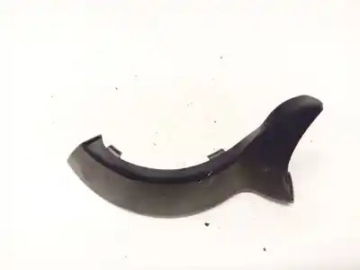 Автозапчастина б/у пластикler для audi a6 c6 (4f2) 2.7 tdi посилання на oem iam 4f9827280