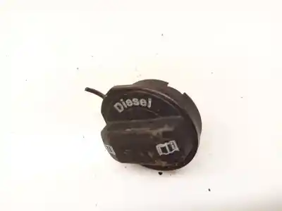 Автозапчастина б/у зовнішній пливний колпак для audi a6 c6 (4f2) 2.7 tdi посилання на oem iam 1j0201553