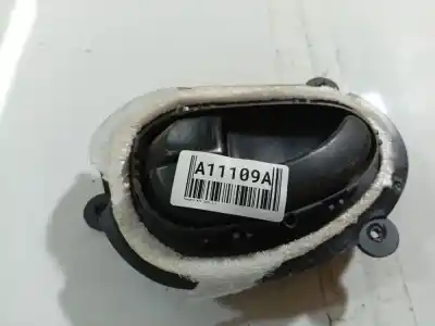 Pièce détachée automobile d'occasion poignée intérieure avant gauche pour peugeot 406 (8b) 2.0 hdi 110 références oem iam 9642248777
