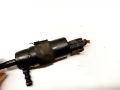 Автозапчастина б/у чистити насос для audi a6 c6 (4f2) 2.7 tdi посилання на oem iam 3b7955681