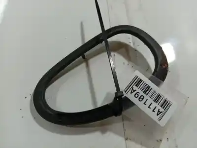 Pièce détachée automobile d'occasion plastiques pour peugeot 406 (8b) 2.0 hdi 110 références oem iam 9626987177