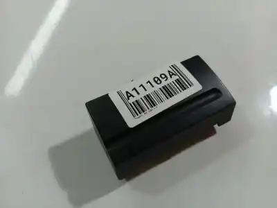 Pièce détachée automobile d'occasion plastiques pour peugeot 406 (8b) 2.0 hdi 110 références oem iam 