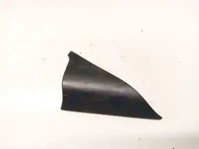 Автозапчастина б/у пластикler для audi a6 c6 (4f2) 2.7 tdi посилання на oem iam 4f0857569a