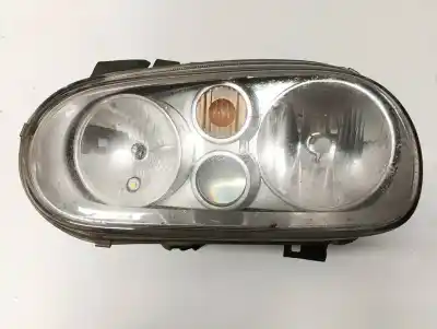 Автозапчасти б/у левая фара за volkswagen golf iv (1j1) 1.9 tdi ссылки oem iam 