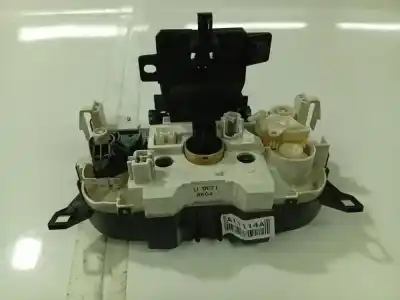 Автозапчастина б/у клімат-контроль для mazda 2 (de_, dh_) 1.4 mzr-cd посилання на oem iam udf71