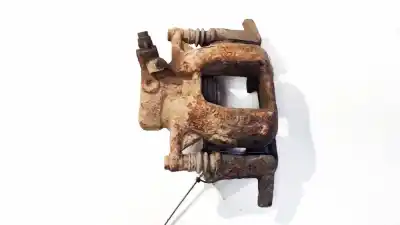 Автозапчастина б/у передній лівий гальмум для peugeot 407 (6d_) 2.0 hdi 135 (6drhrh, 6drhre, 6drhrg, 6drhrj) посилання на oem iam 