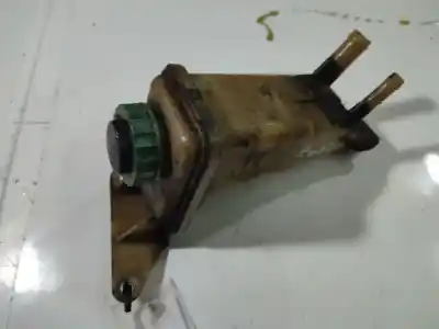 Peça sobressalente para automóvel em segunda mão depósito/reservatório de direção por audi a4 b5 (8d2) 1.8 referências oem iam 8d0422373c