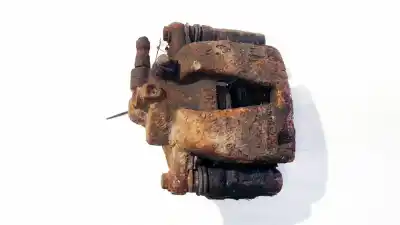Pezzo di ricambio per auto di seconda mano pinza freno anteriore sinistra per opel corsa d (s07) 1.3 cdti (l08, l68) riferimenti oem iam 