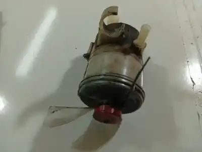 Peça sobressalente para automóvel em segunda mão depósito/reservatório de direção por honda fr-v (be) 2.0 (be3) referências oem iam 