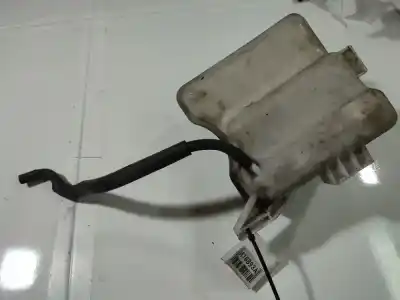 Second-hand car spare part coolant expansion tank for mazda 5 (cr19) 2.0 cd (cr19) oem iam references lfb715351