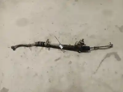 Автозапчастина б/у рульмова рейка для mini mini (r50, r53) cooper посилання на oem iam 