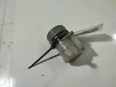 Peça sobressalente para automóvel em segunda mão bomba de travões por honda fr-v (be) 2.0 (be3) referências oem iam 