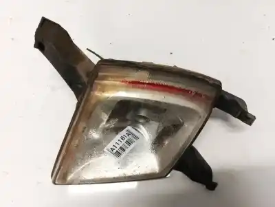 Автозапчастина б/у правий протитуман для peugeot 407 (6d_) 2.0 hdi 135 (6drhrh, 6drhre, 6drhrg, 6drhrj) посилання на oem iam 42160748