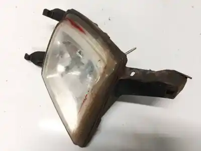 Автозапчастина б/у ліва протитутмана для peugeot 407 (6d_) 2.0 hdi 135 (6drhrh, 6drhre, 6drhrg, 6drhrj) посилання на oem iam 42170748