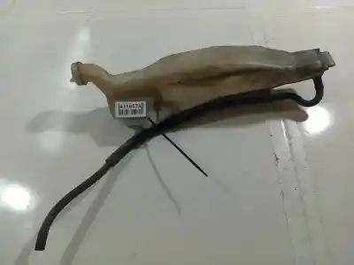 Peça sobressalente para automóvel em segunda mão depósito de expansão por honda fr-v (be) 2.0 (be3) referências oem iam 