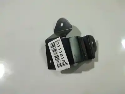 Автозапчастина б/у пластикler для peugeot 407 (6d_) 2.0 hdi 135 (6drhrh, 6drhre, 6drhrg, 6drhrj) посилання на oem iam 