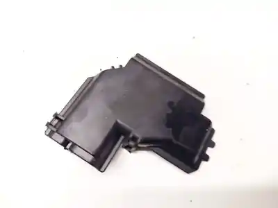 Автозапчастина б/у пластикler для audi a6 c6 (4f2) 2.7 tdi посилання на oem iam 4f0971981a