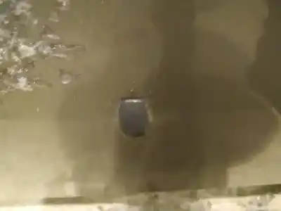 Peça sobressalente para automóvel em segunda mão plásticos por mazda 3 (bk) 1.6 di turbo referências oem iam 