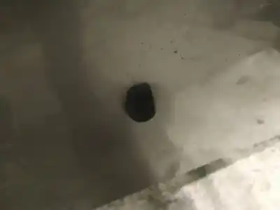 Peça sobressalente para automóvel em segunda mão plásticos por mazda 3 (bk) 1.6 di turbo referências oem iam 