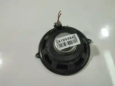 Автозапчасти б/у ДИНАМИК за RENAULT LAGUNA II (BG0/1_) 1.9 DCI (BG1A, BG1V) ссылки OEM IAM   