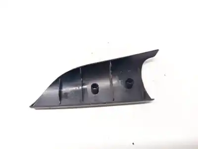 Автозапчастина б/у пластикler для audi a6 c6 (4f2) 2.7 tdi посилання на oem iam 4f0857506a