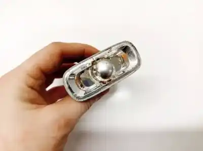 Автозапчастина б/у права бічна лампа для audi a6 c6 (4f2) 2.7 tdi посилання на oem iam 8e0949127