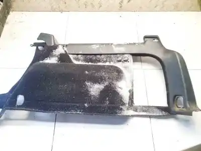 İkinci el araba yedek parçası plasti̇kler için volkswagen passat b5 variant (3b5) 1.9 tdi oem iam referansları 3b9867428