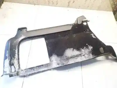 İkinci el araba yedek parçası plasti̇kler için volkswagen passat b5 variant (3b5) 1.9 tdi oem iam referansları 3b9867427