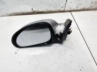 Piesă de schimb auto la mâna a doua oglinda exterior lateralã stânga pentru kia cee'd fastback (ed) 1.6 crdi 90 referințe oem iam e4022608