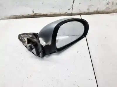 Piesă de schimb auto la mâna a doua oglinda laterala retrovizor dreapta pentru kia cee'd fastback (ed) 1.6 crdi 90 referințe oem iam e4022608