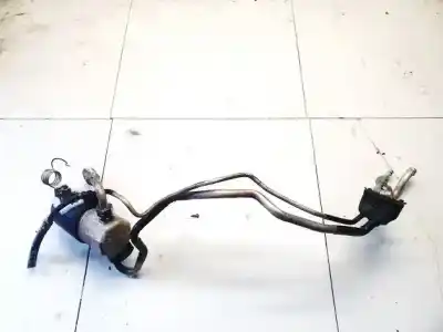 İkinci el araba yedek parçası klima evaporatörü için volkswagen passat b5 variant (3b5) 1.9 tdi oem iam referansları 8d0260197c