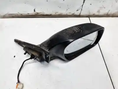 Автозапчасти б/у задний вид справа за mazda 6 hatchback (gg) 2.0 di (gg14) ссылки oem iam e4012220