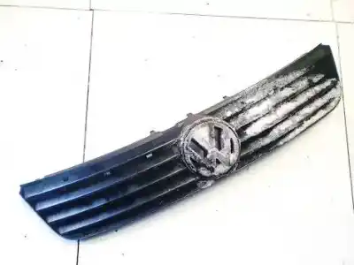 İkinci el araba yedek parçası ön izgara için volkswagen passat b5 variant (3b5) 1.9 tdi oem iam referansları 3b0853653c