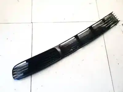 İkinci el araba yedek parçası orta tampon izgarasi için volkswagen passat b5 variant (3b5) 1.9 tdi oem iam referansları 3b0853677a