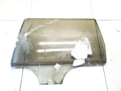 İkinci el araba yedek parçası sol arka pencere için volkswagen passat b5 variant (3b5) 1.9 tdi oem iam referansları dot90as2m30