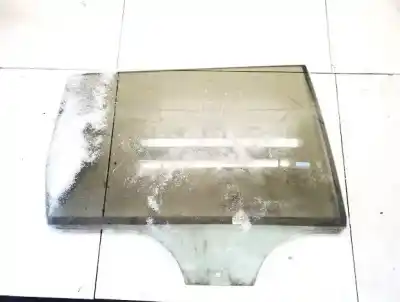 İkinci el araba yedek parçası arka sag pencere için volkswagen passat b5 variant (3b5) 1.9 tdi oem iam referansları dot90as2m30