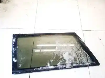 İkinci el araba yedek parçası sol arka esas cam için volkswagen passat b5 variant (3b5) 1.9 tdi oem iam referansları dot24m68as2