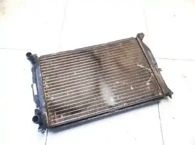 İkinci el araba yedek parçası su radyatörü için volkswagen passat b5 variant (3b5) 1.9 tdi oem iam referansları 