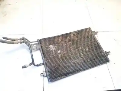 İkinci el araba yedek parçası isitma / klima radyatörü için volkswagen passat b5 variant (3b5) 1.9 tdi oem iam referansları 8d0260401h