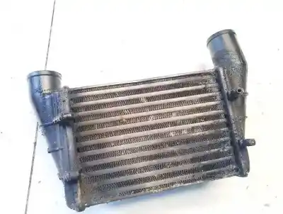 İkinci el araba yedek parçası intercooler için volkswagen passat b5 variant (3b5) 1.9 tdi oem iam referansları 058145805a