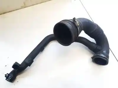 İkinci el araba yedek parçası intercooler borusu için volkswagen passat b5 variant (3b5) 1.9 tdi oem iam referansları 8d0129615a