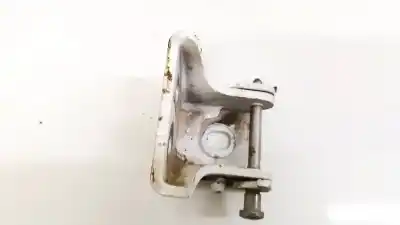 Gebrauchtes Autoersatzteil türhalter zum citroen c3 ii (sc_) 1.4 hdi 70 (sc8hzc, sc8hr0, sc8hp4) oem-iam-referenzen 