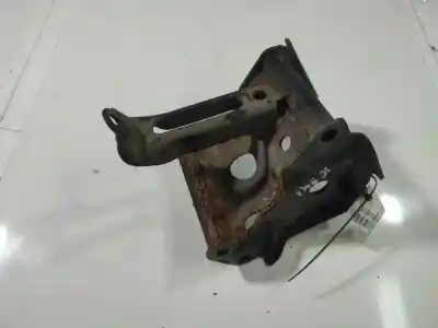 Second-hand car spare part engine support for mazda 3 (bk) 1.6 (bk14) oem iam references 