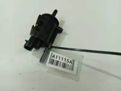 Автозапчастина б/у додатковий повітряний клапан для mini mini (r50, r53) cooper посилання на oem iam 1997278