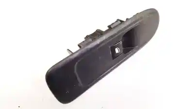 Gebrauchtes Autoersatzteil fensterschalter vorne links zum citroen c3 ii (sc_) 1.4 hdi 70 (sc8hzc, sc8hr0, sc8hp4) oem-iam-referenzen 96637534xt