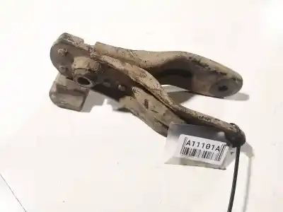 Автозапчастина б/у підтримка двигуна для peugeot 407 (6d_) 2.0 hdi 135 (6drhrh, 6drhre, 6drhrg, 6drhrj) посилання на oem iam 