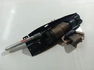 Автозапчасти б/у ПЕРЕДНИЙ ЛЕВЫЙ РЕМЕНЬ БЕЗОПАСНОСТИ за VOLVO S80 II (124) 2.5 T ссылки OEM IAM G6041213  